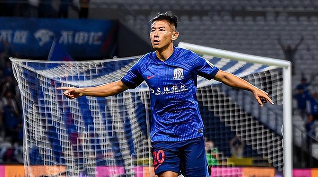 一次次为球, 中超效率之 一次次为球, 中超效率之