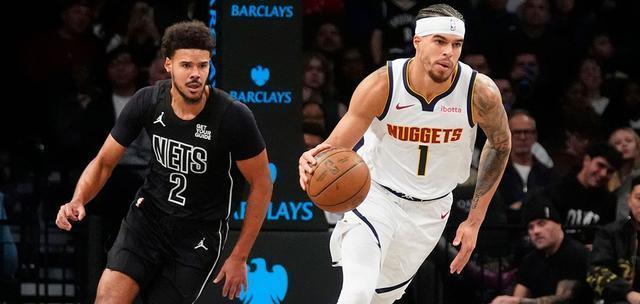 扎克, 波特在NB 扎克, 波特在NB