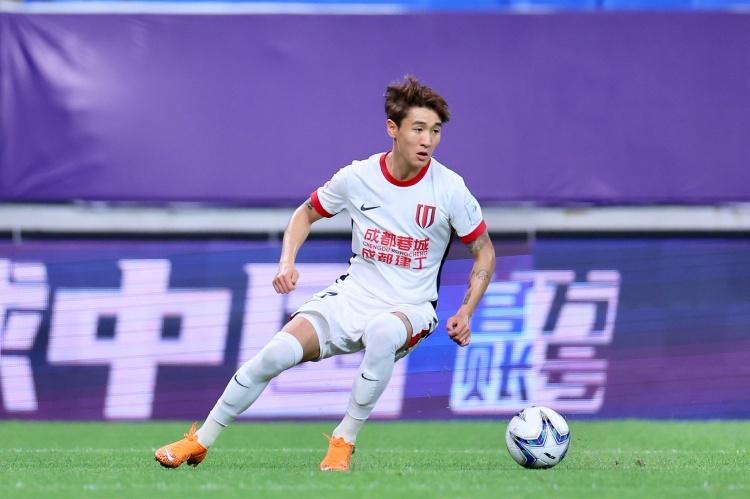 在中超助攻, 次助攻 在中超助攻, 次助攻