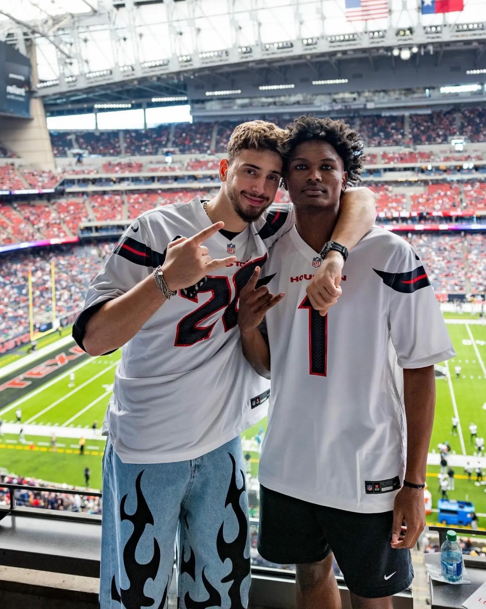 出多种战术, 弗雷德