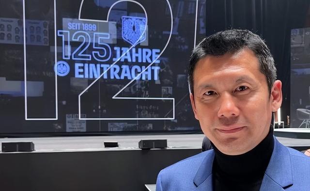 也为中国球 也为中国球