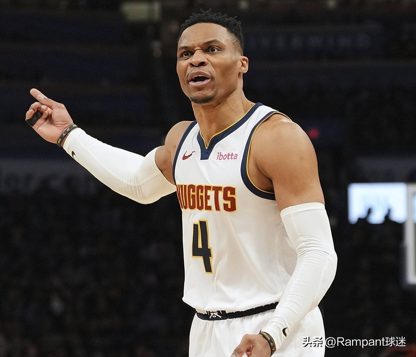 续在NBA, 但他的打法 续在NBA, 但他的打法