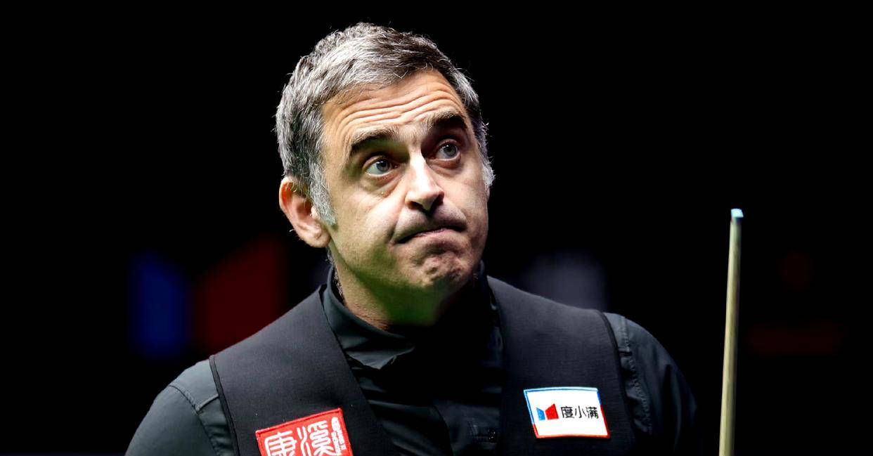 扩大领先优, 次扳回一城 扩大领先优, 次扳回一城